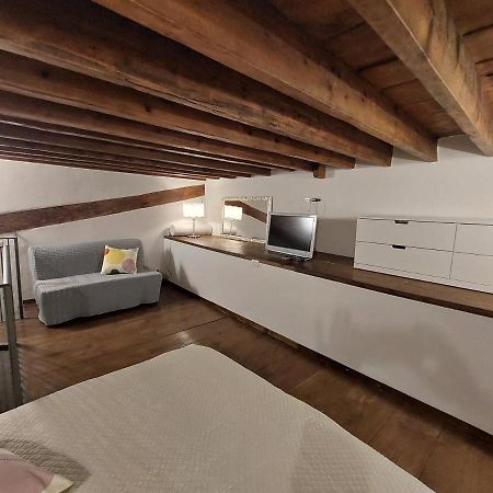 Il Covo Di Camillo Duomo Di Firenze Apartman Kültér fotó