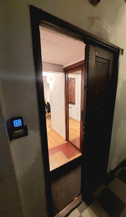 Il Covo Di Camillo Duomo Di Firenze Apartman Kültér fotó