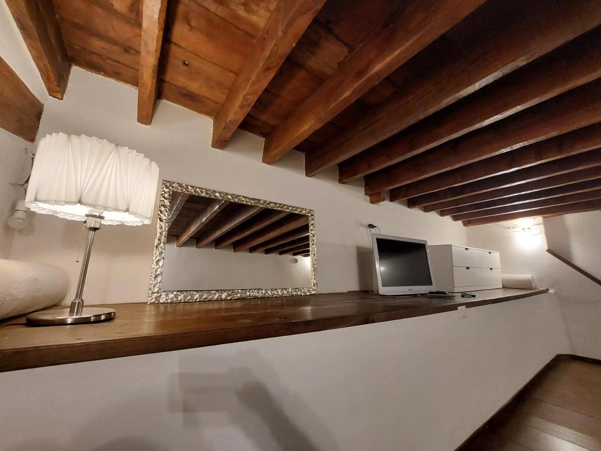 Il Covo Di Camillo Duomo Di Firenze Apartman Kültér fotó
