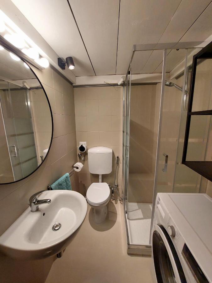 Il Covo Di Camillo Duomo Di Firenze Apartman Kültér fotó