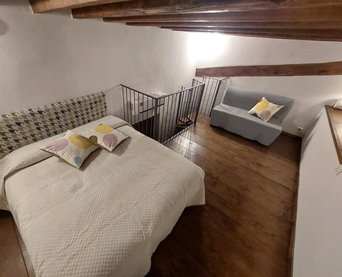 Il Covo Di Camillo Duomo Di Firenze Apartman Kültér fotó