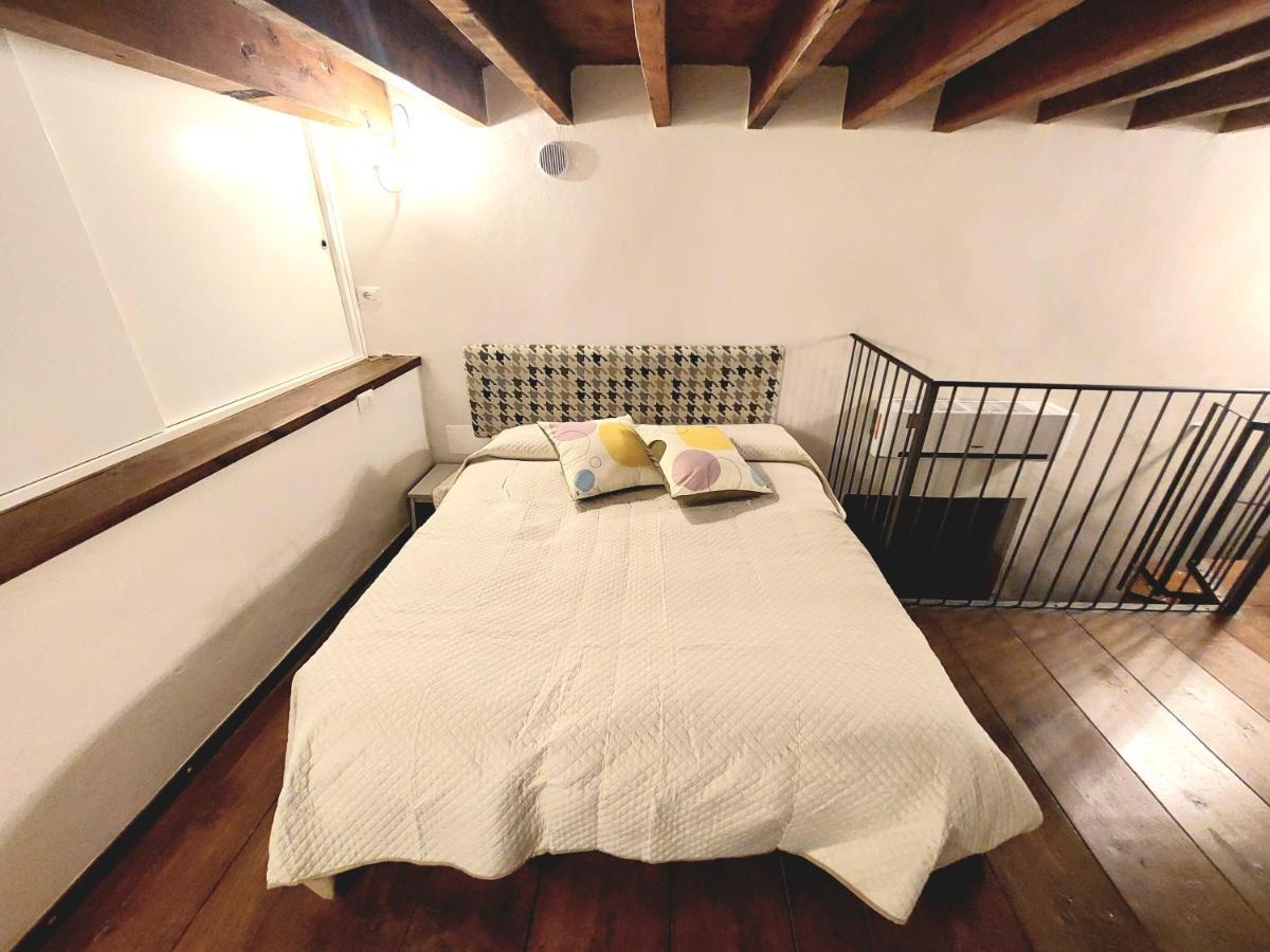 Il Covo Di Camillo Duomo Di Firenze Apartman Kültér fotó